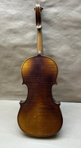 Vintage stradivarius copy - vintage,