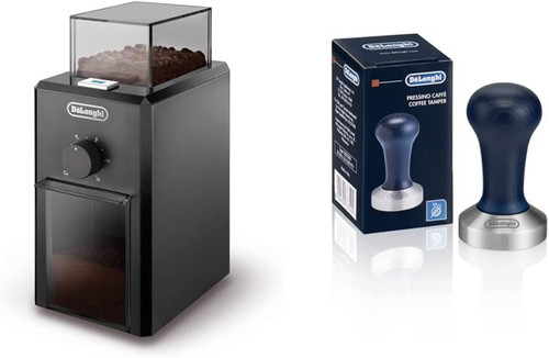 Longhi coffee grinder - coffee,