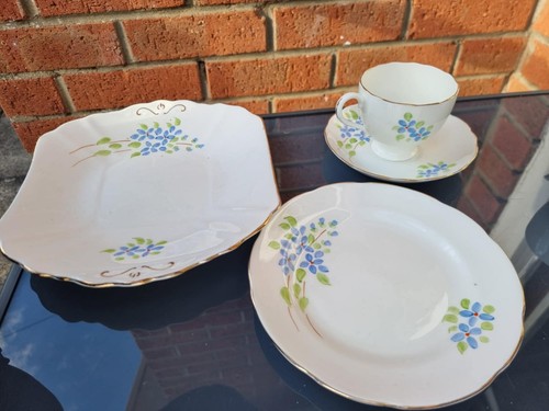 Bone china radfords porcelain - bone,