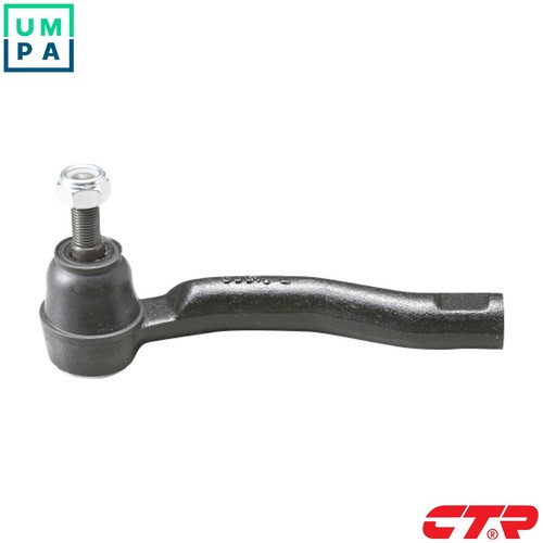 Tie rod end ce0780 - ce0780, peugeot