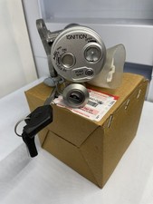 Genuine Suzuki Ignition Switch