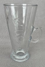 Costa Coffee Large Glass Mug -