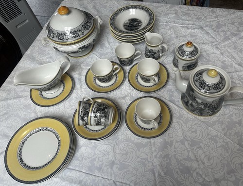 Villeroy boch audun fine - boch,