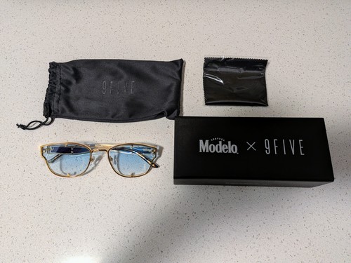 9five modelo beer - modelo,