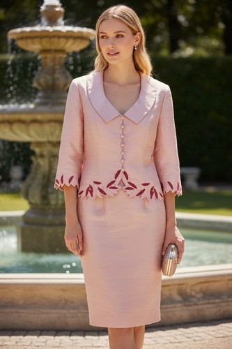Condici dress and jacket - condici,