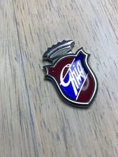 100% Genuine Ford Ghia badge