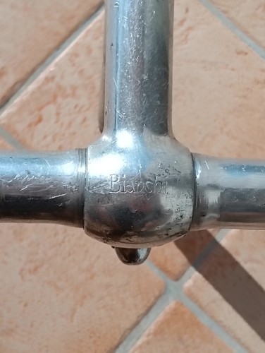 Ambrosio champion aluminum - champion,