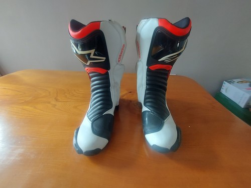 Alpinestar smx6 size race - alpinestar,