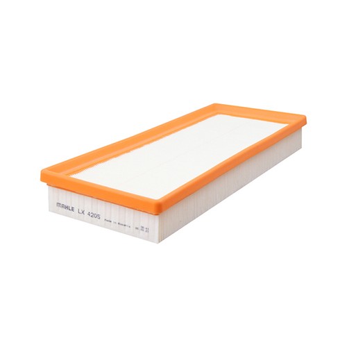 4205 air filter fits - lx,