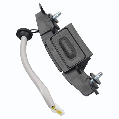 Boot lid tailgate opening - lid,