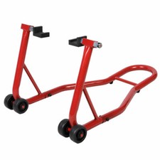 Motorcycle Bike Stand Rear