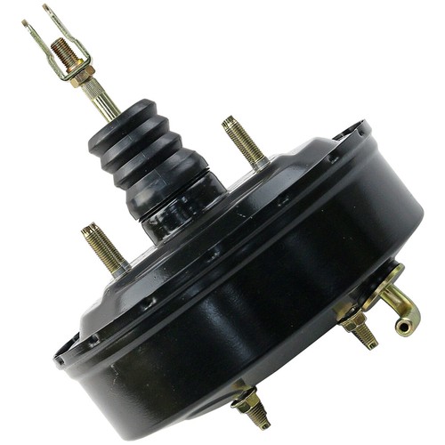 Single brake booster for - brake,