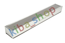 CABIN FILTER 600X90X61MM WITH