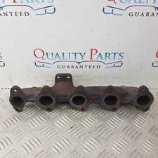 CITROEN C4 PICASSO EXHAUST MANIFOLD  2015 MK2 1.6 DIESEL