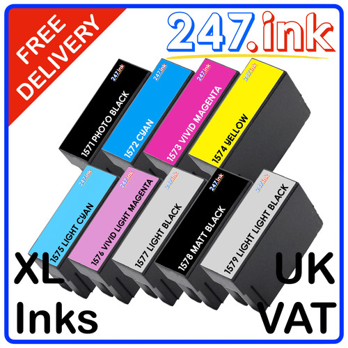 T157 1571 1579 157 ink - t157, 1571-1579