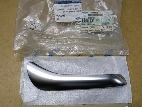 Genuine ford mondeo mk4 - mk4, left