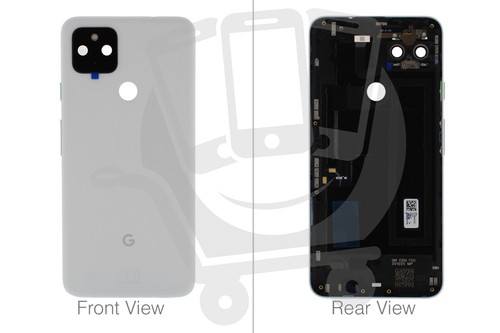 Official google pixel 5g - google,
