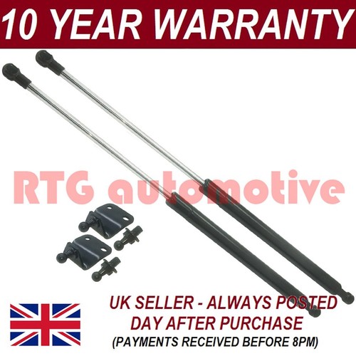 Universal gas struts - gas,