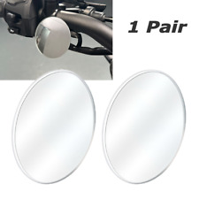 Adjustable Rearview Mirror For Suzuki GSF1200 N/S Bandit GSX1300 GSR 400 600 750