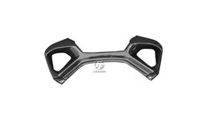 Carbon Rear Air Intake for