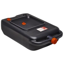 Master Pro WT04A5125 Waste Oil