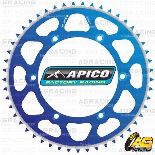 Apico evolite blue - evolite, rear