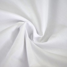 Plain Polycotton Fabric