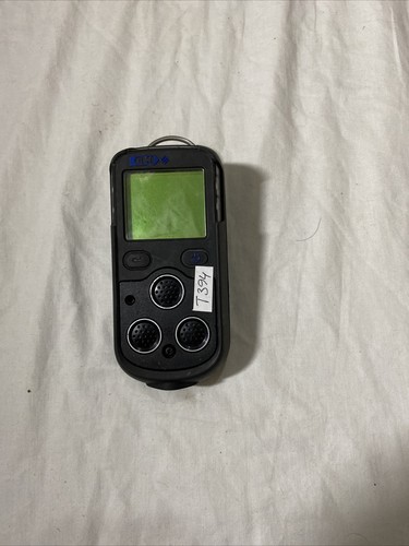 Gmi 200 gas detector - gmi, 4