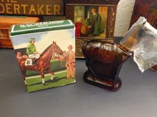 Vintage Avon Racehorse Tai