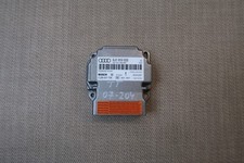 Audi mk2 2007 airbag - audi, tt