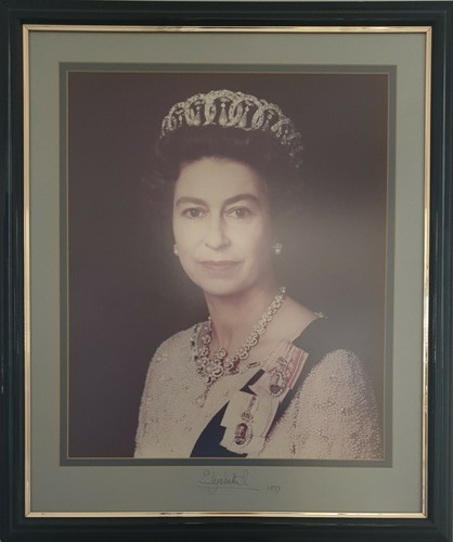 Queen elizabeth prince - queen,