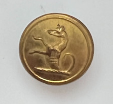 Antique Livery Button