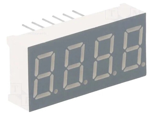 Fyq 3641auhr display led - fyq-3641auhr-21, display: