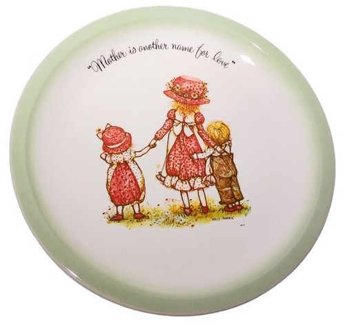 American greetings holly - american,