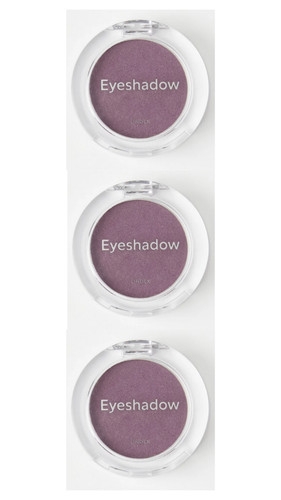 Lindex eyeshadow 32 dark - no.,