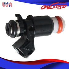 1x New Fuel Injector for 2010