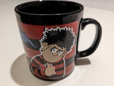 Vintage Retro 1990 DENNIS THE