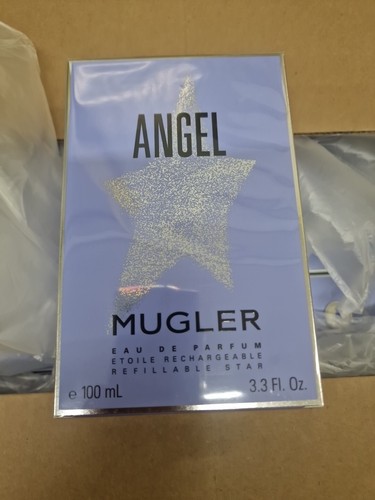 Thierry mugler angel eau - mugler,