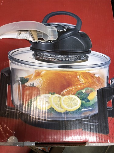 12l halogen convection - 12l,