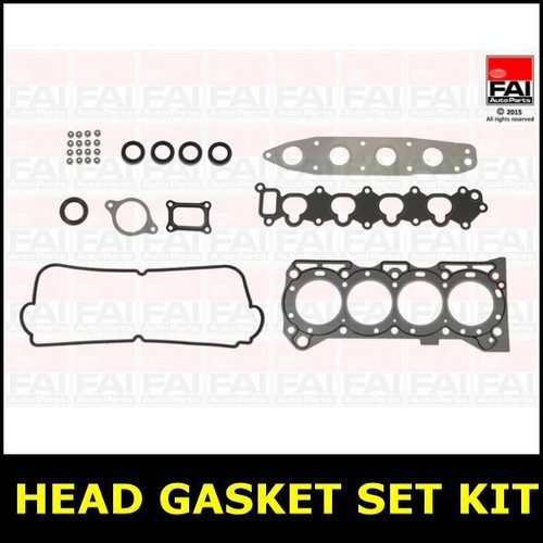 Head gasket set - head, kit