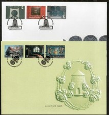 FINLAND 2005 Hvittrask, Art Nouveau House FDC.