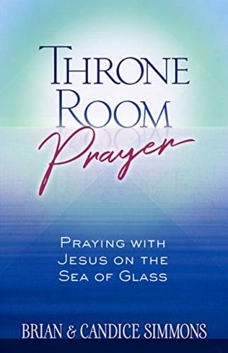 Throne room prayer praying - throne,