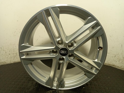 Audi alloy wheel inch - audi,