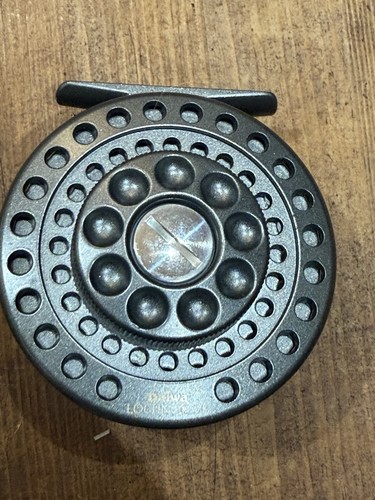 Fly fishing reel daiwa - fly,