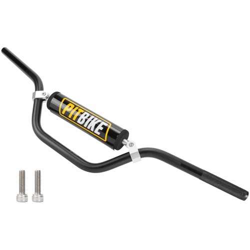 Long lasting pit - long, bike