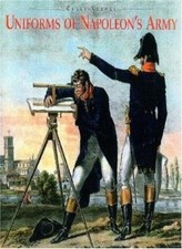 Uniforms napoleon s - uniforms, of