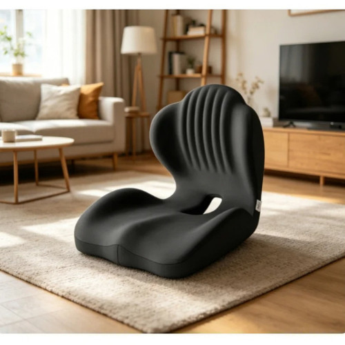 Ergonomic memory foam seat - foam,