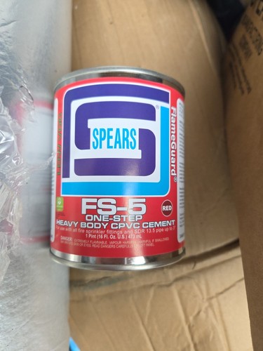Spears step heavy - spears,