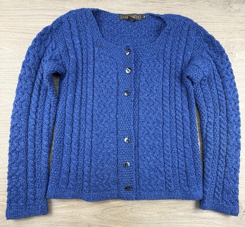 Inis crafts aran - crafts, merino