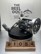 Abu Garcia 6600C3 LD Line